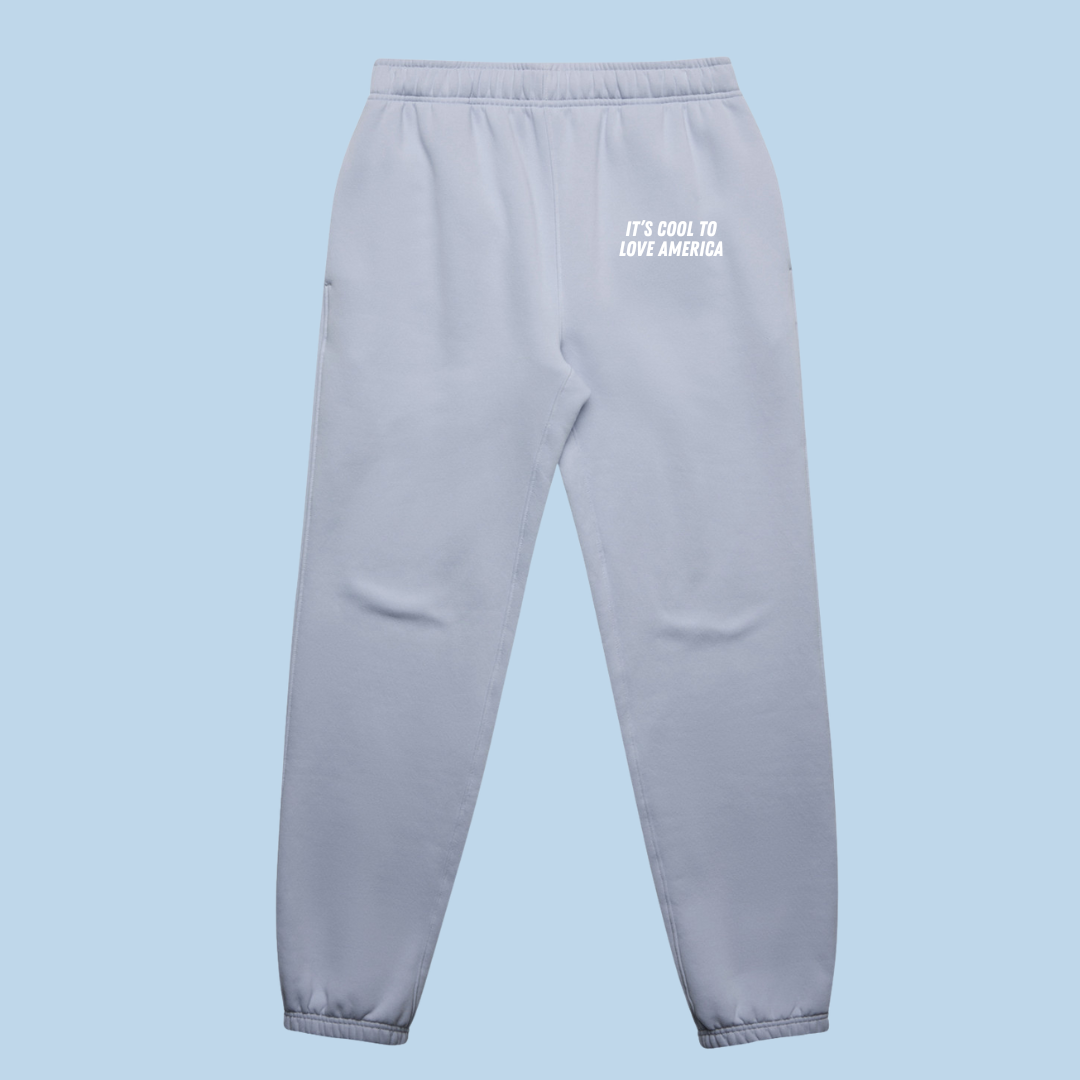 ORIGINAL SWEATPANTS | WOMENS