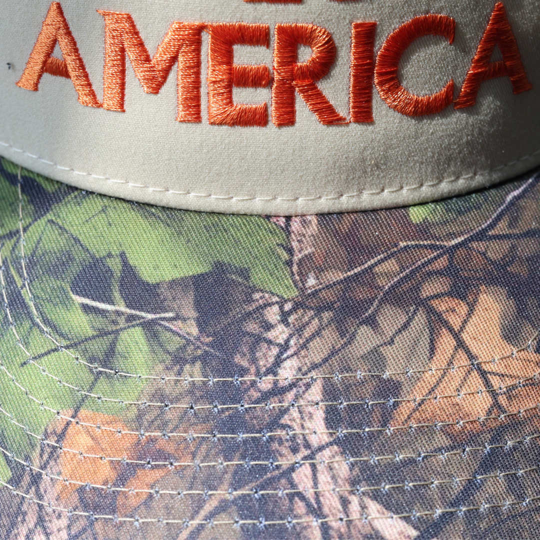 CAMO ORIGINAL CAP
