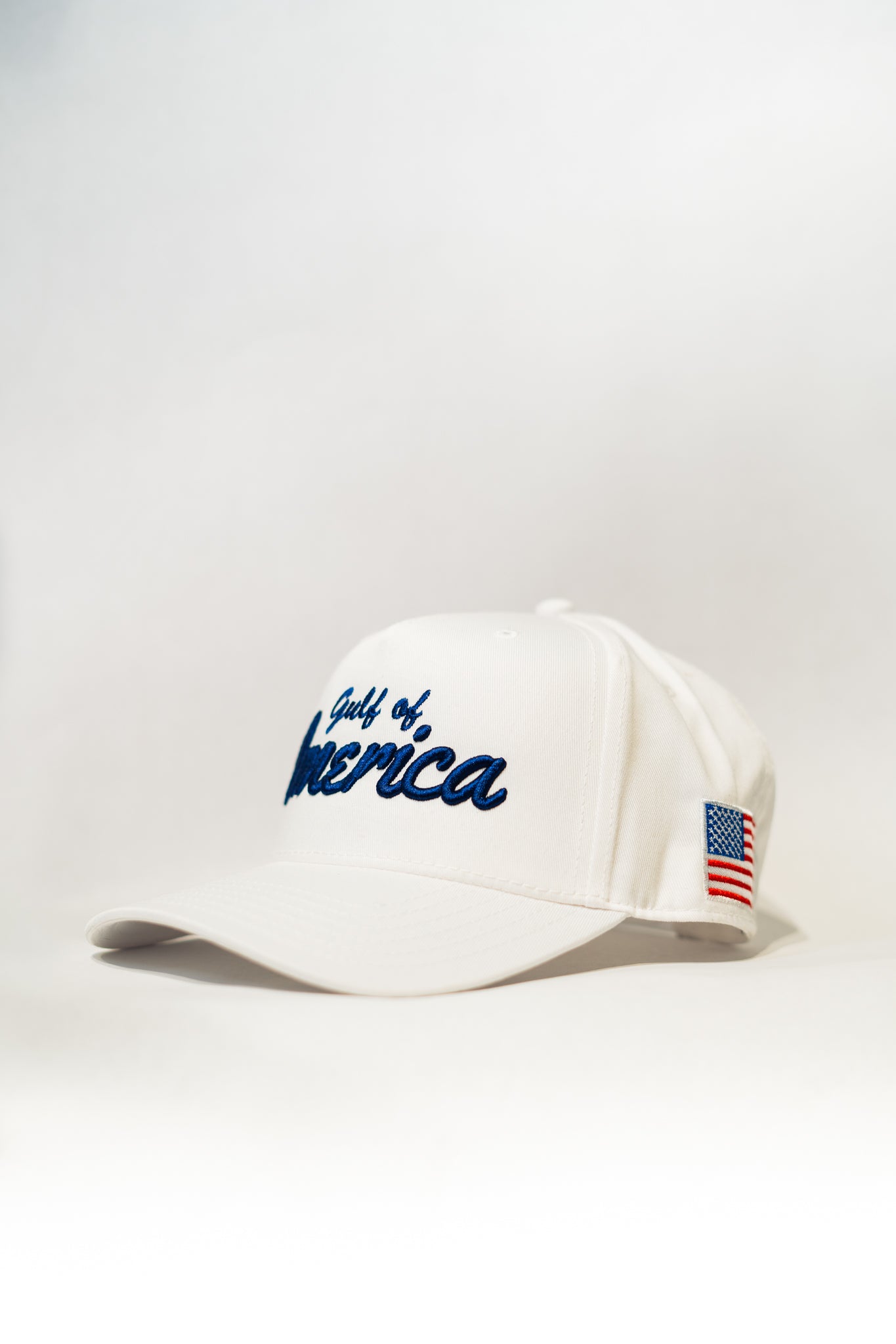 Gulf of America Hat | It’s Cool To Love America