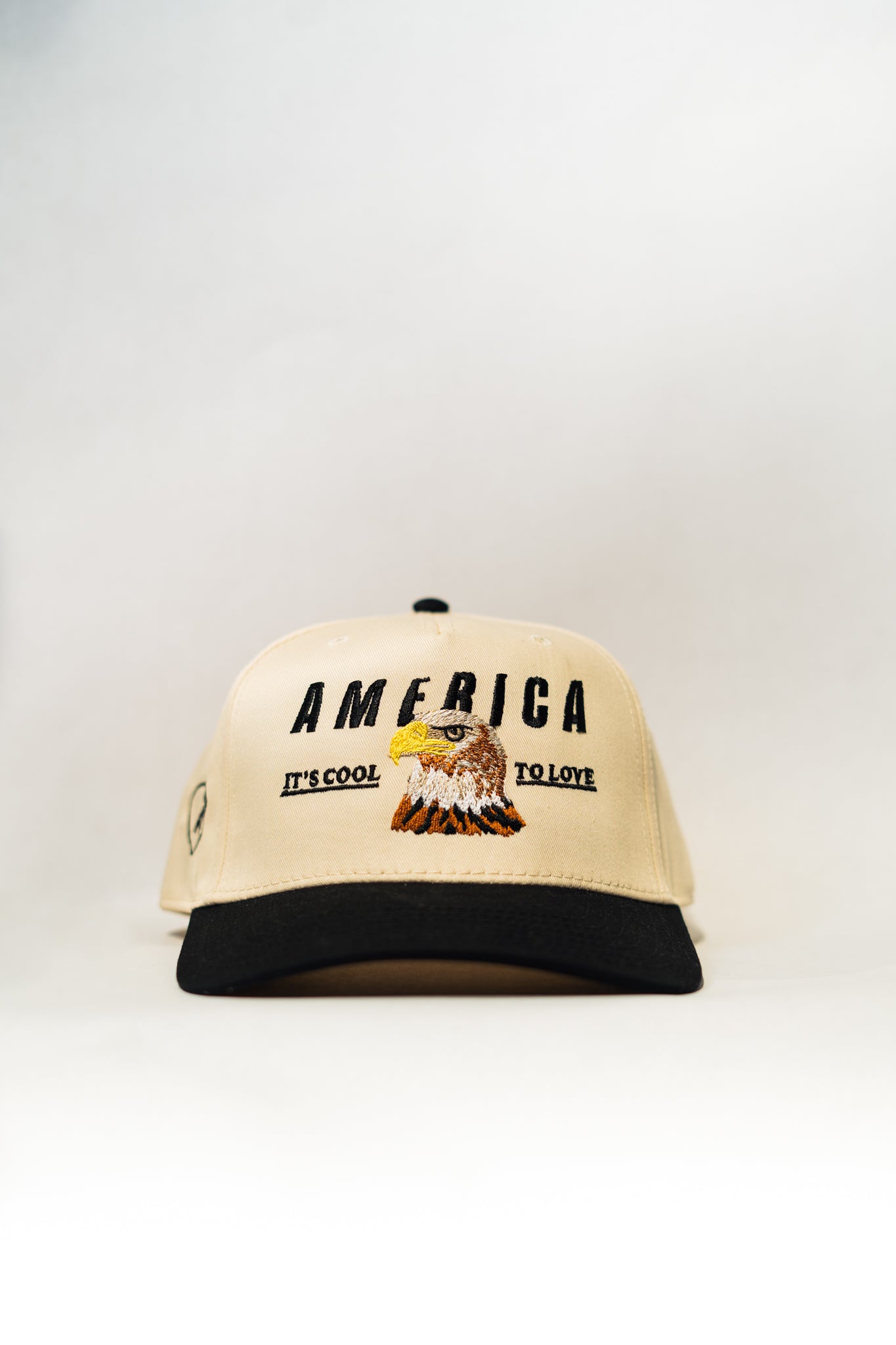 Free Bird (Eagle) Hat | It’s Cool To Love America™
