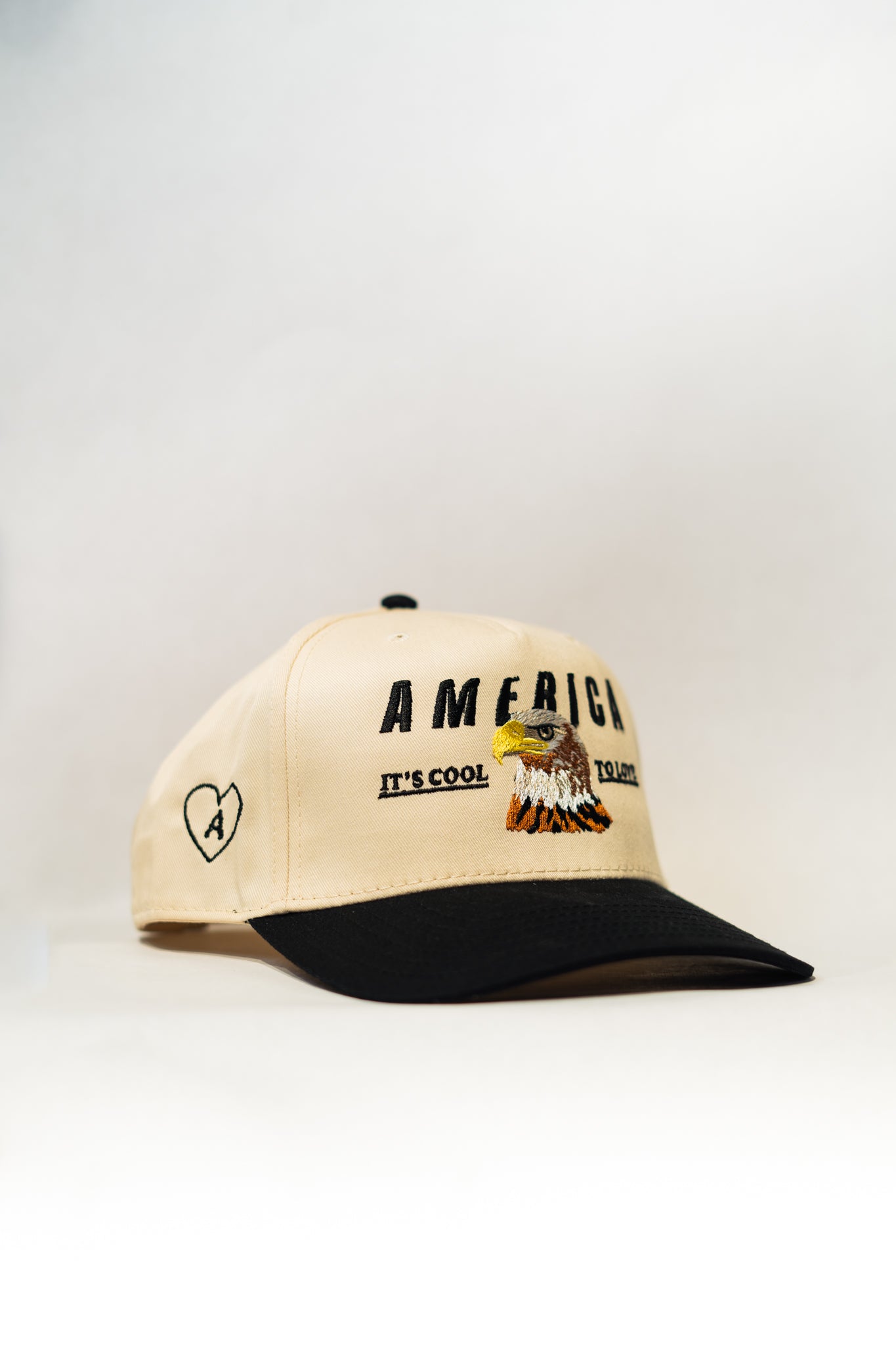 Free Bird (Eagle) Hat | It’s Cool To Love America™