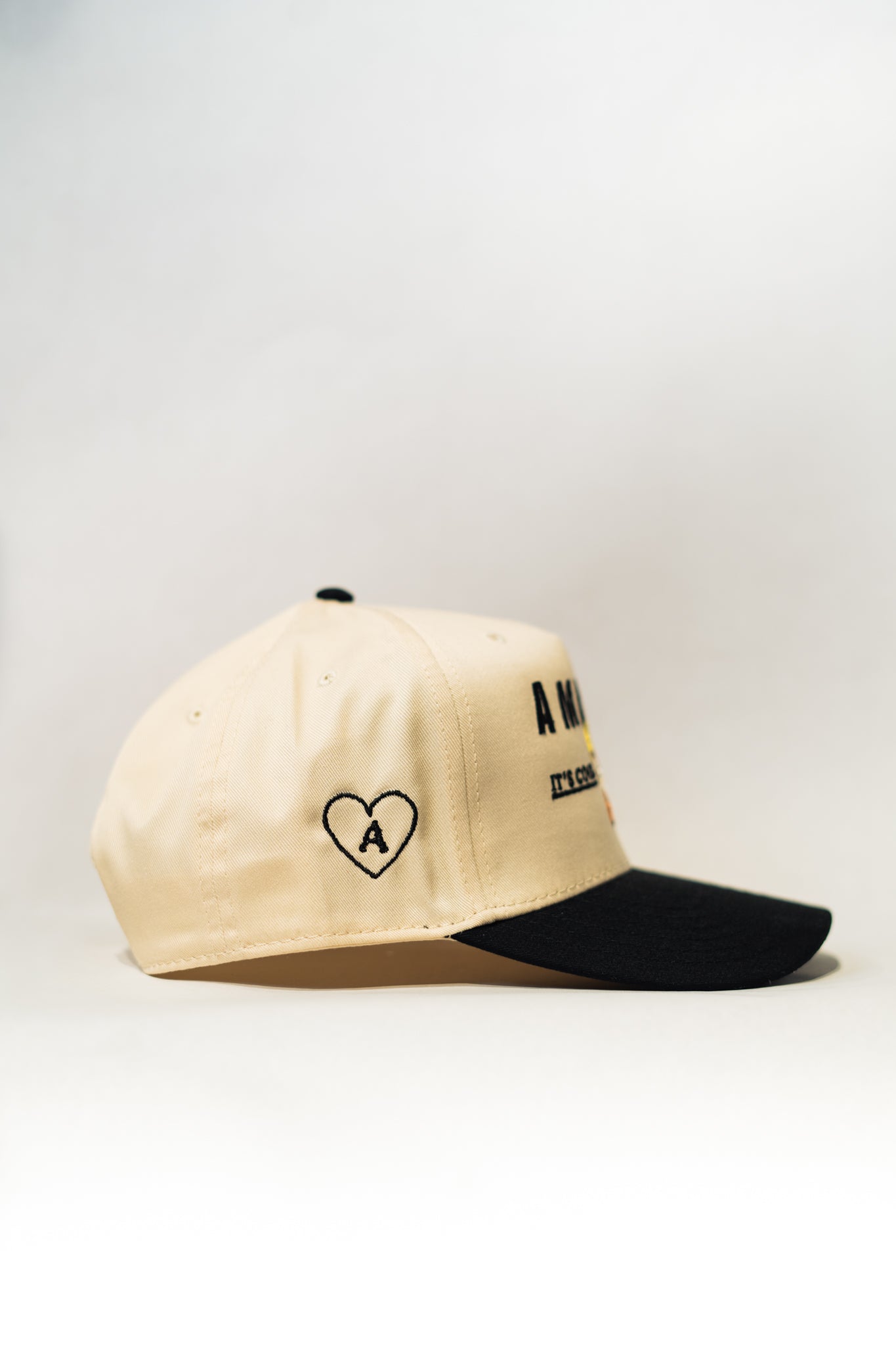 Free Bird (Eagle) Hat | It’s Cool To Love America™