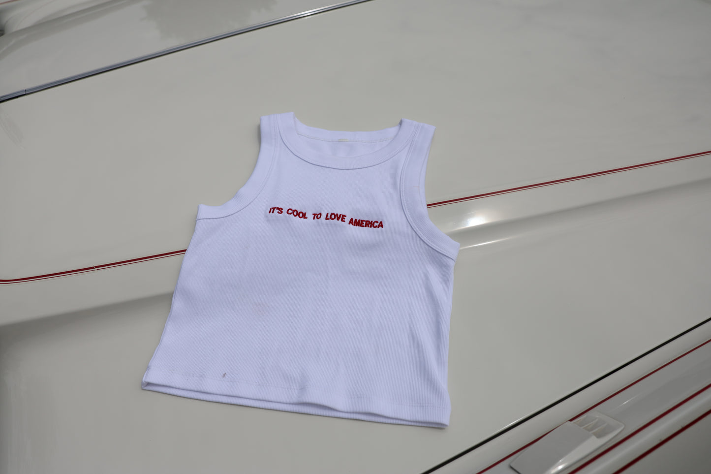 TRADEMARK TANK