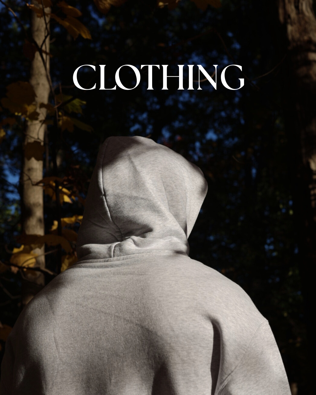 CLOTHING