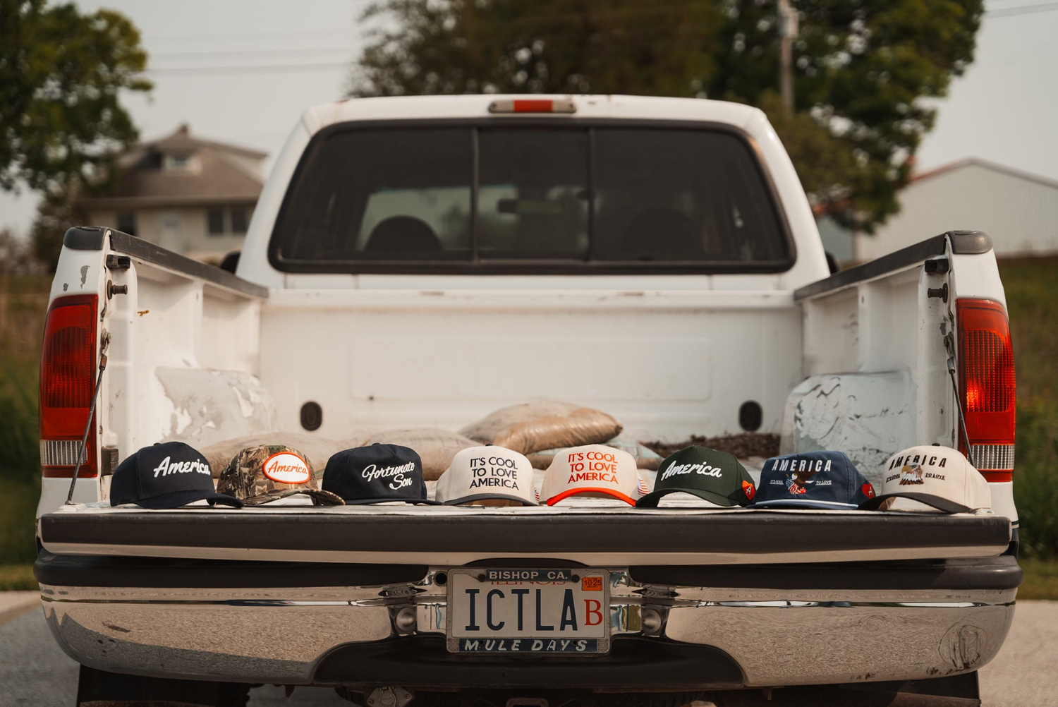 Hats