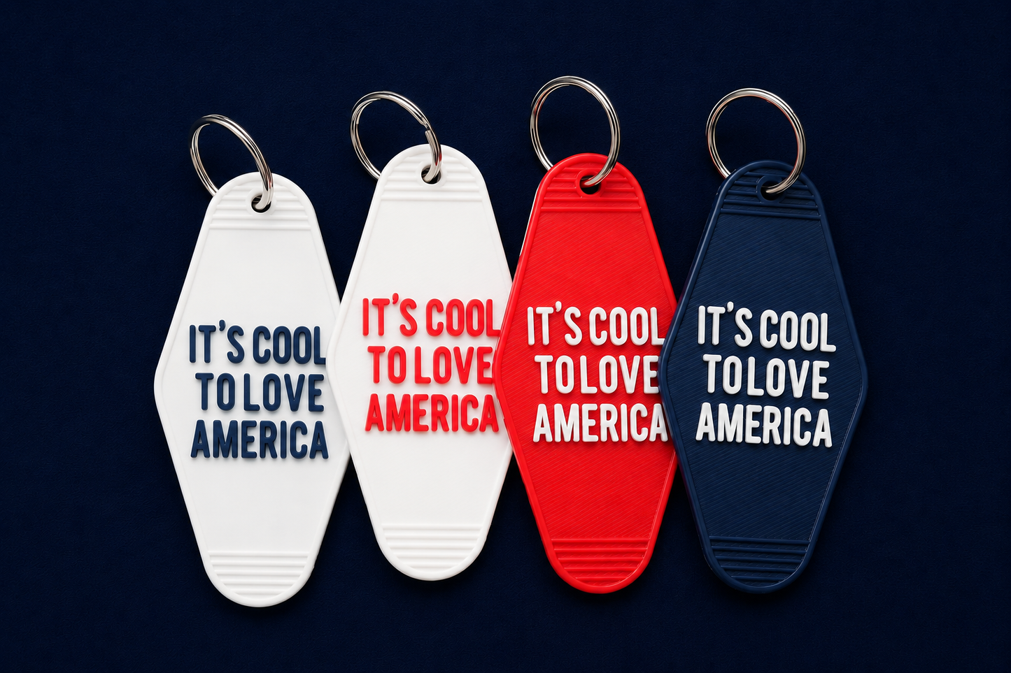 ORIGINAL KEY-CHAIN
