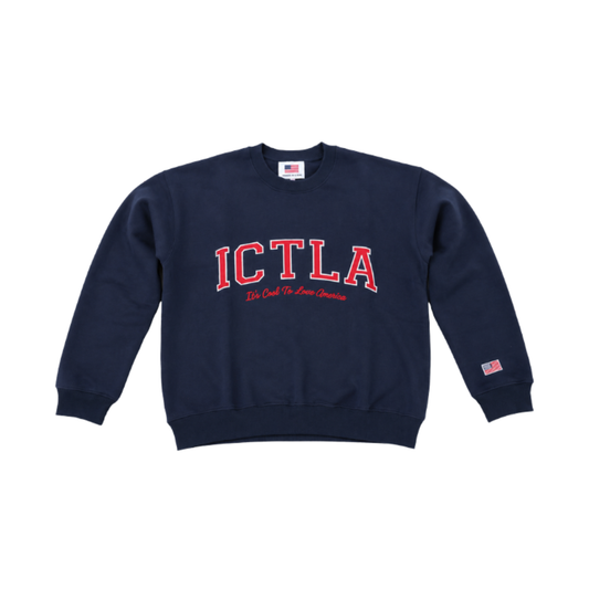 Trademark Crewneck