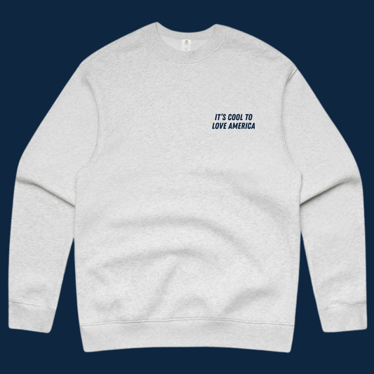 ORIGINAL CREWNECK