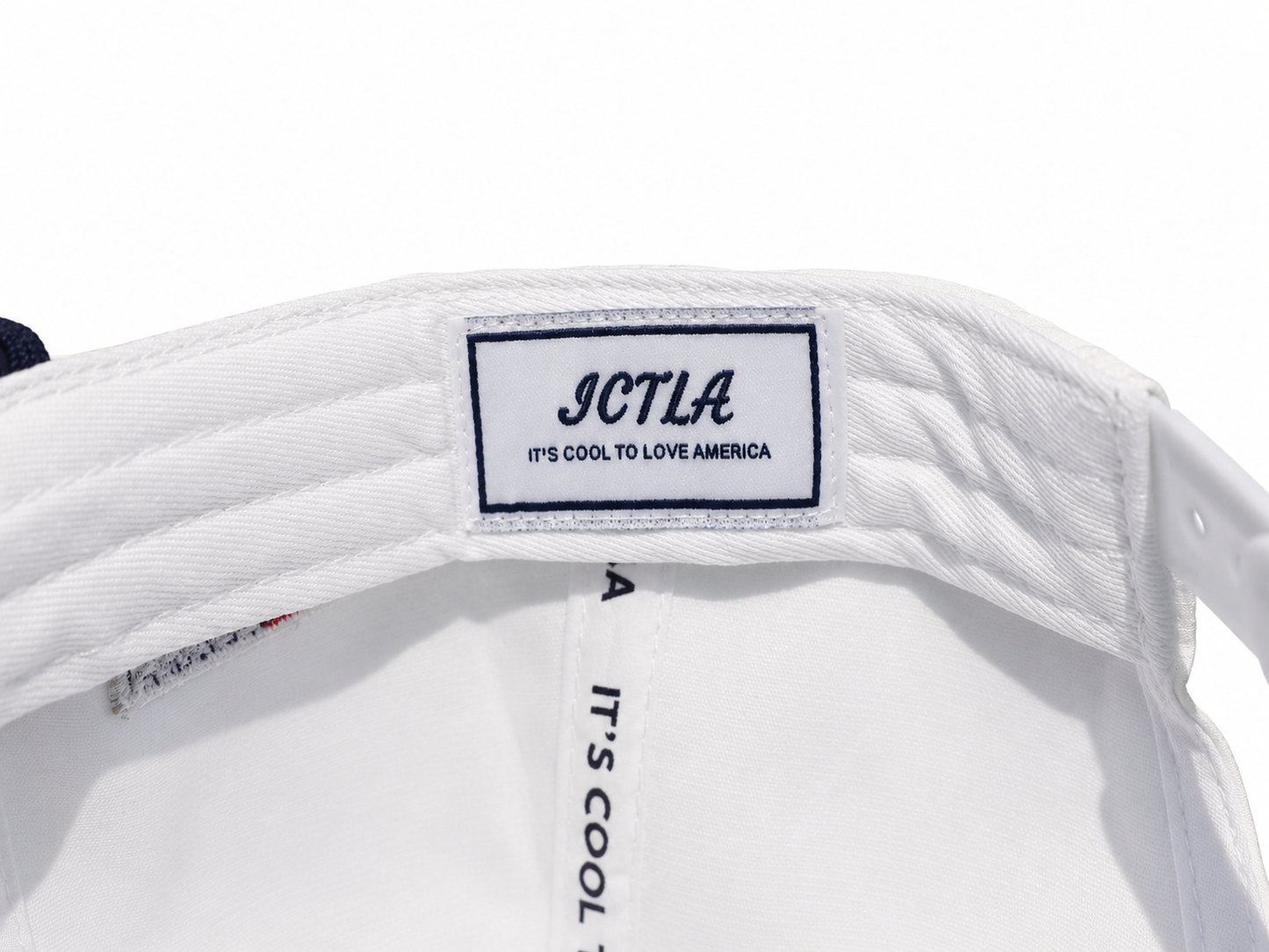 Chasing Eagles Cap