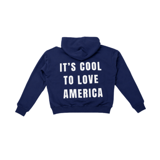 Text Hoodie