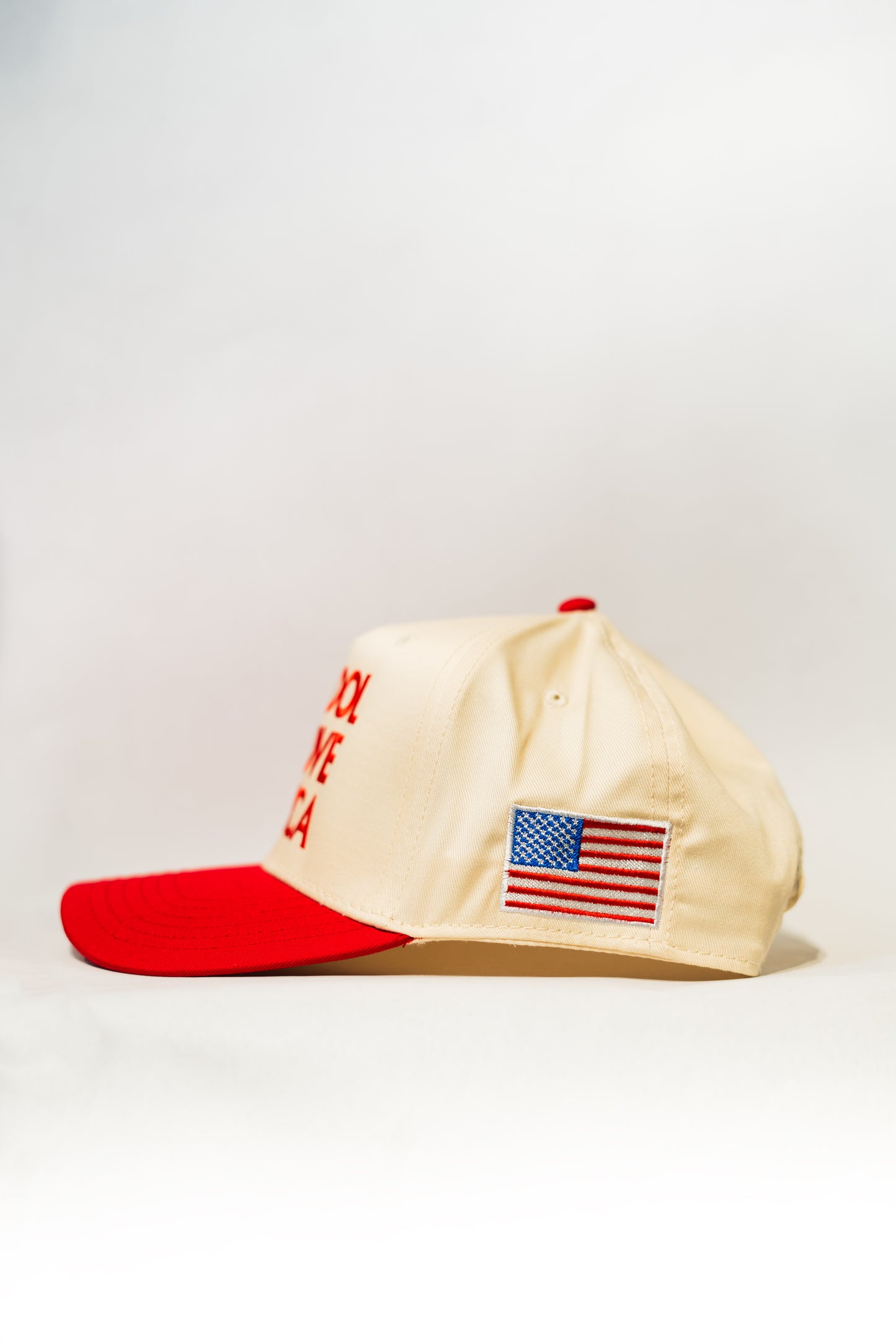Pre-Order - Shipped by June 11th | Original Hat | It’s Cool To Love America