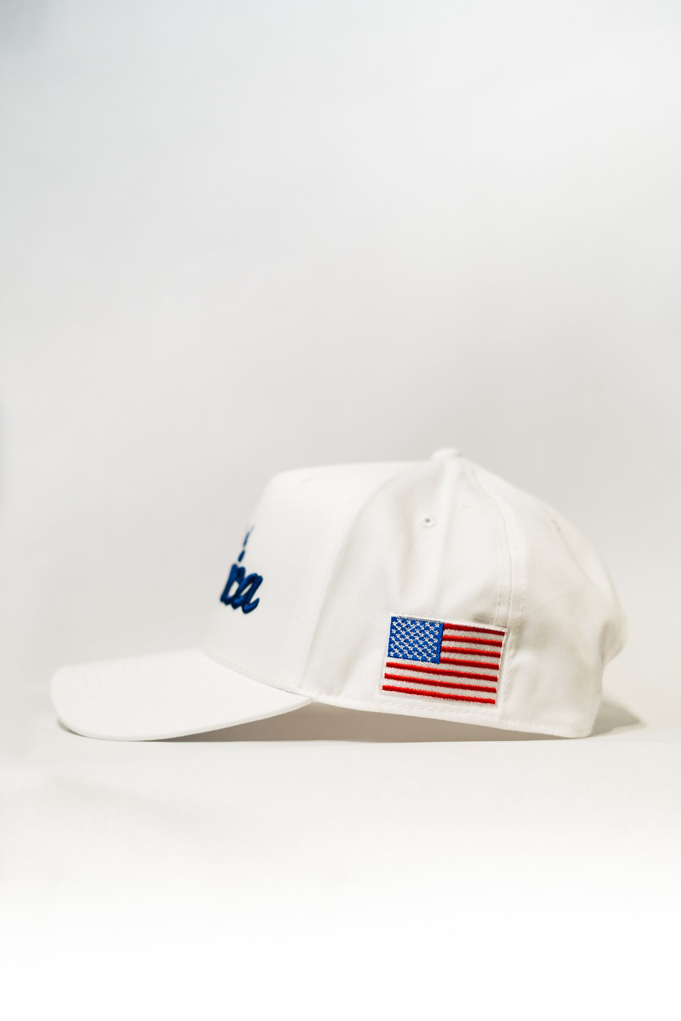 Gulf of America Hat | It’s Cool To Love America
