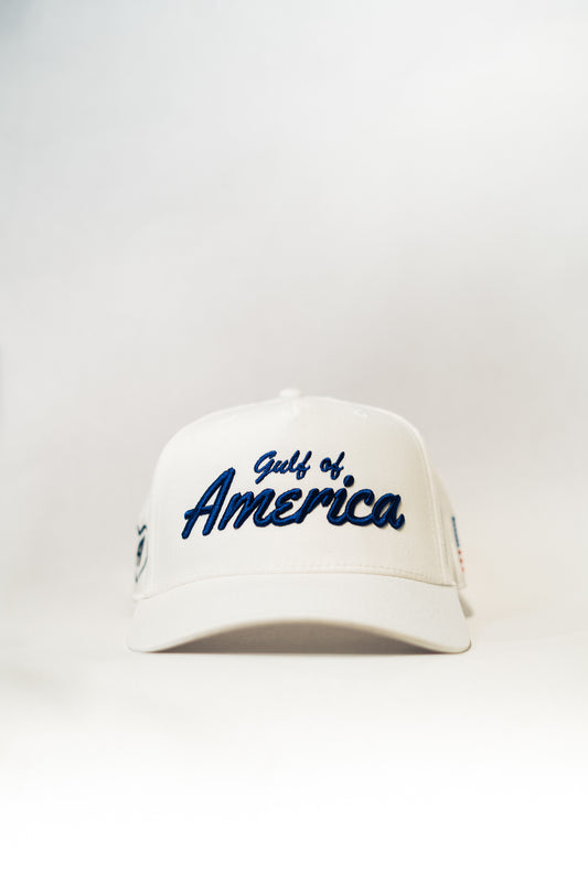 Gulf of America Hat | It’s Cool To Love America