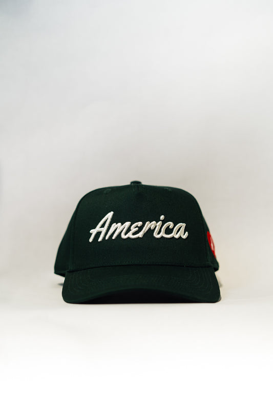 America Hat | It’s Cool To Love America