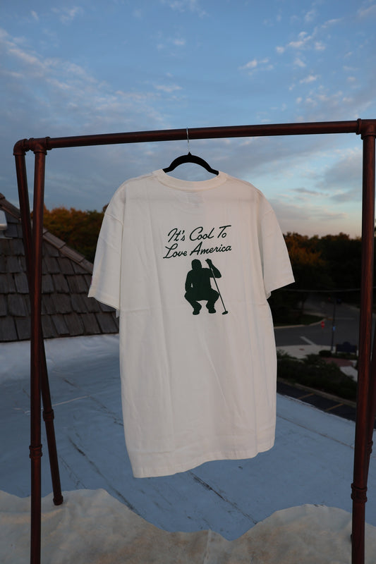 Be The Ball Tee