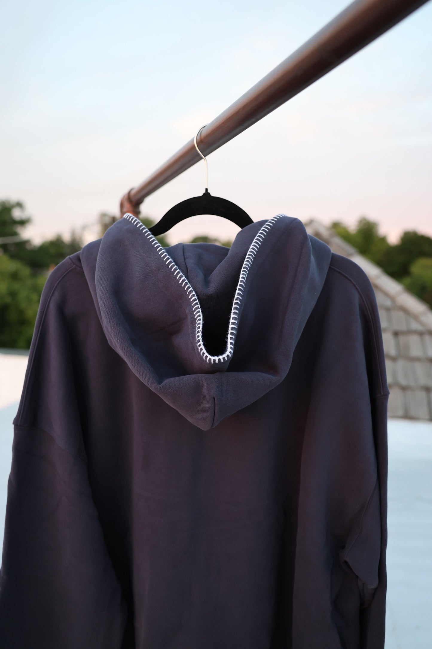 Horses Hoodie