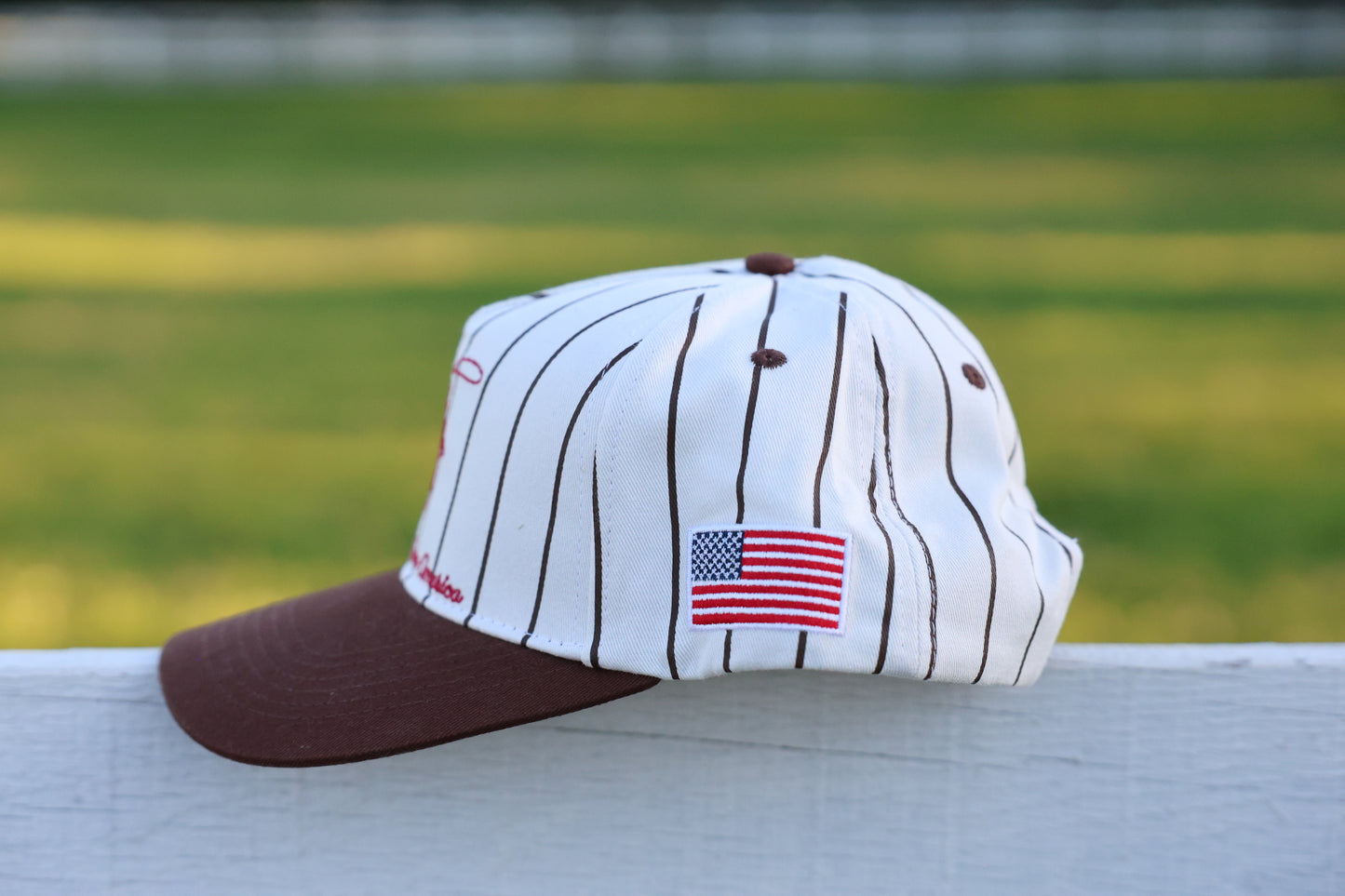 RODEO CAP