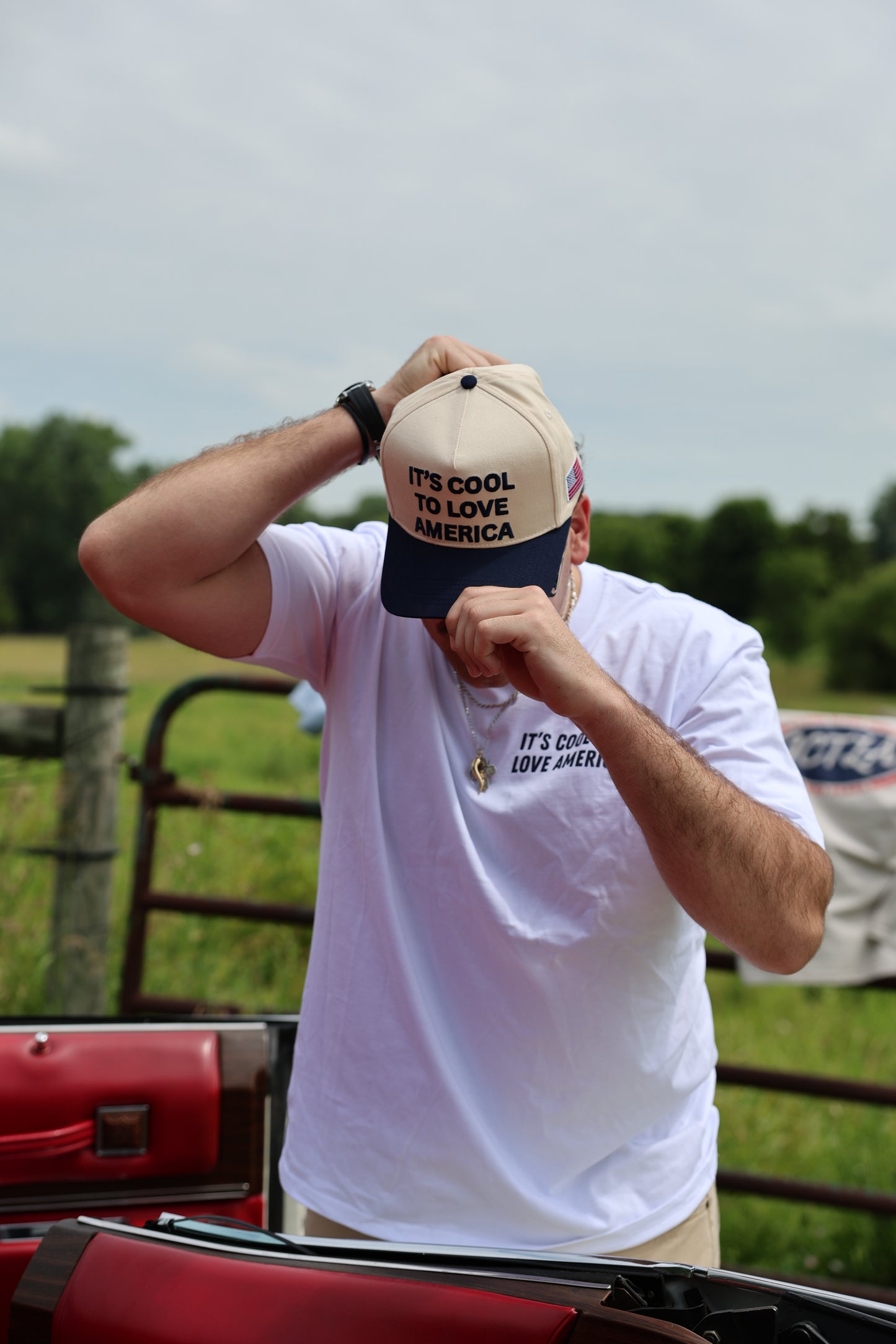 ORIGINAL TEE