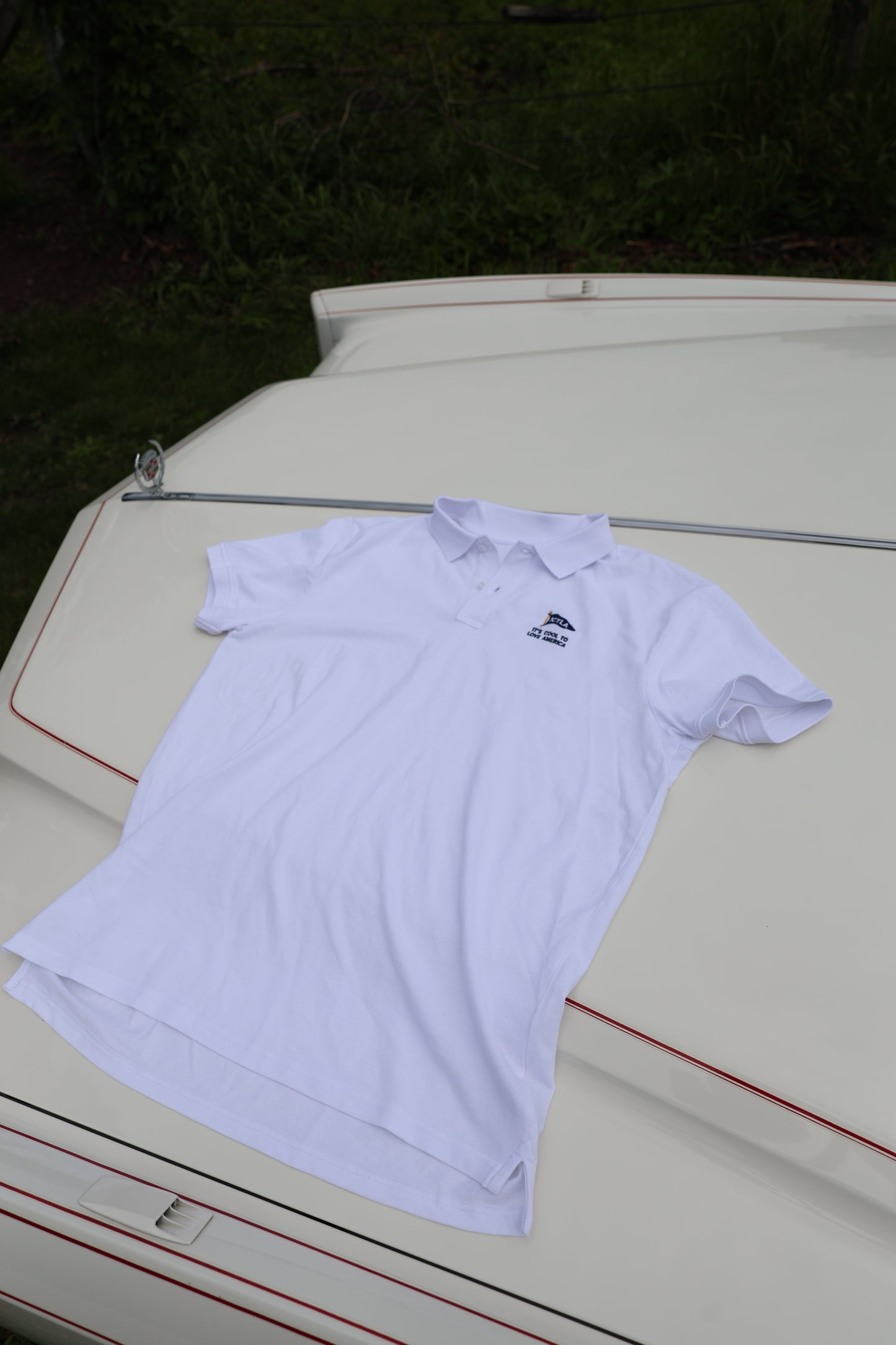 GOLF POLO
