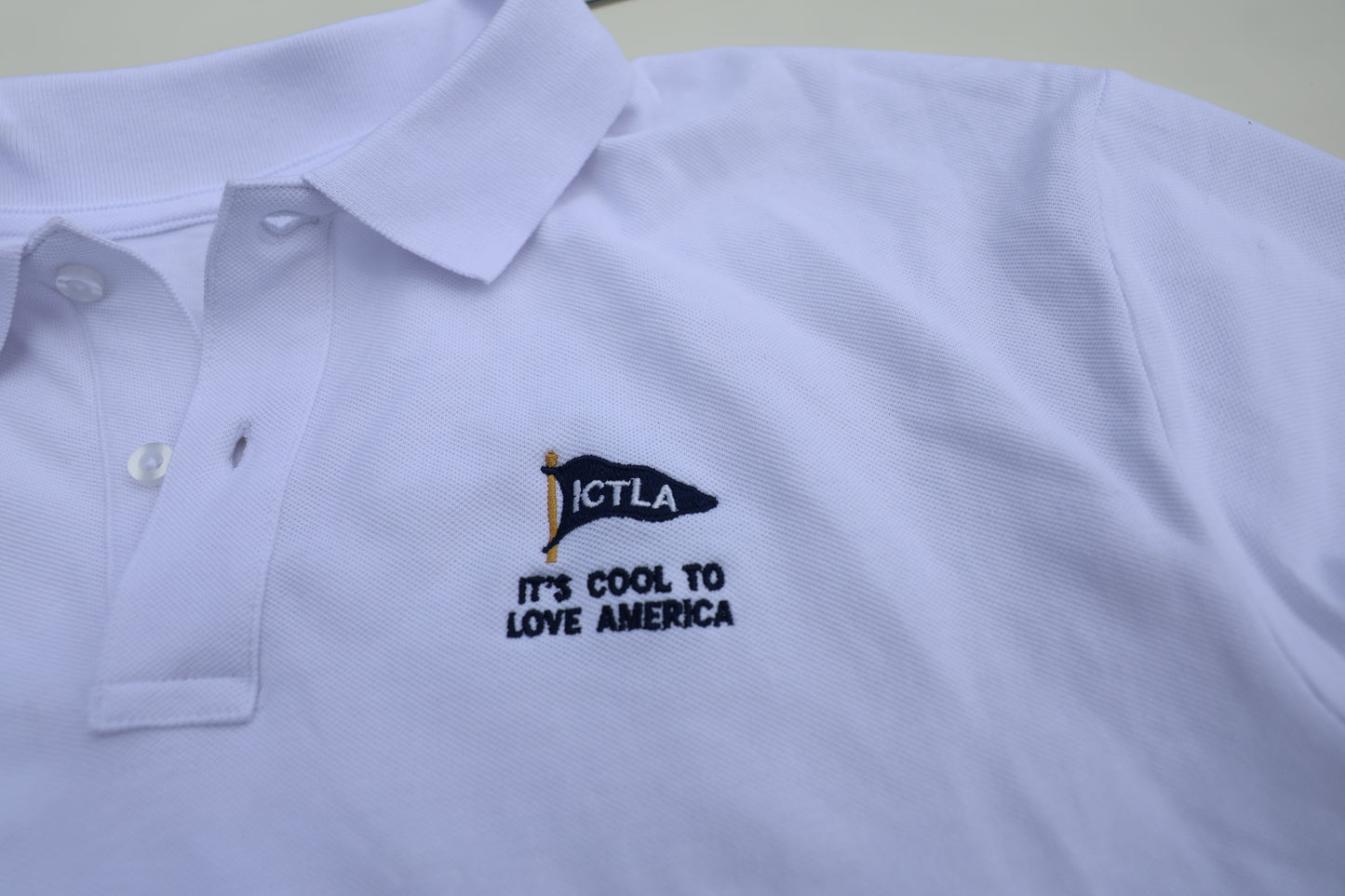GOLF POLO