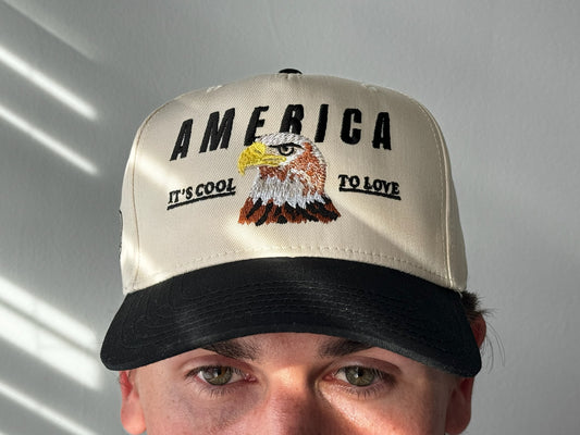 "Free Bird" Hat