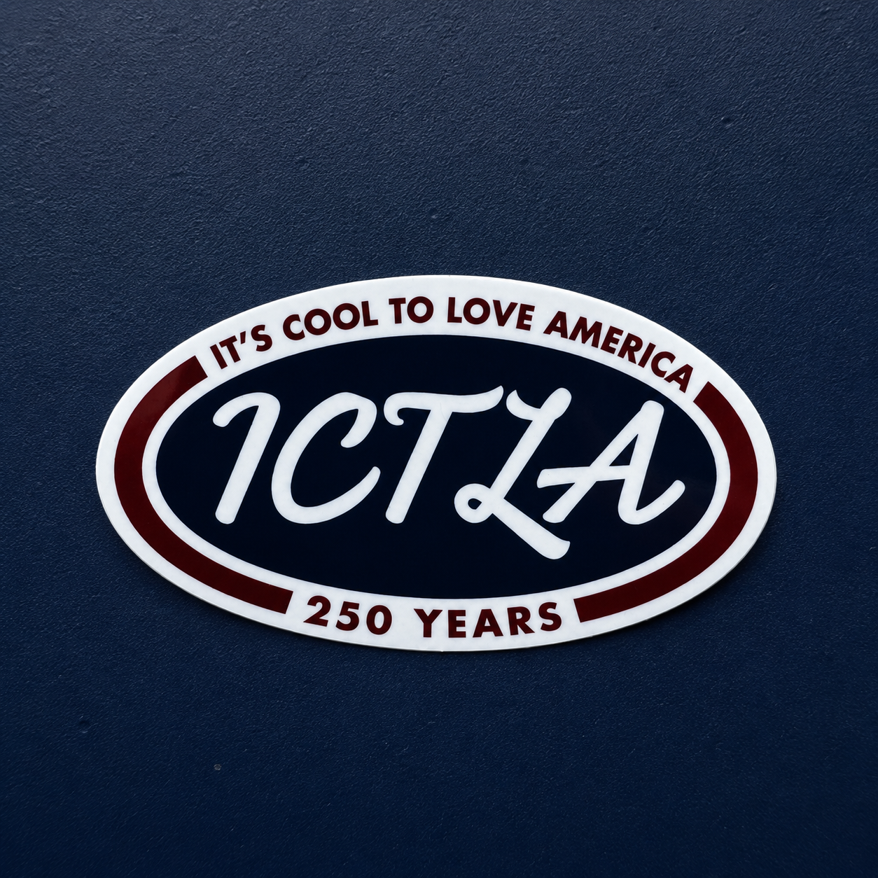 250 STICKER