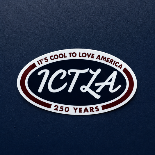 250 STICKER